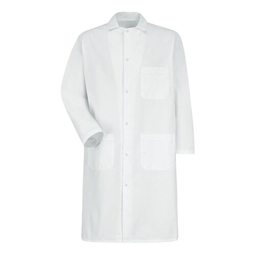 Unisex Gripper - Front Butcher Frock - Exterior Chest Pocket Thumbnail