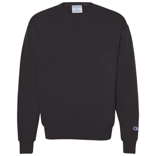 Unisex Garment-Dyed Crewneck Sweatshirt Thumbnail