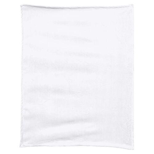 Mink Touch Luxury Baby Blanket Thumbnail