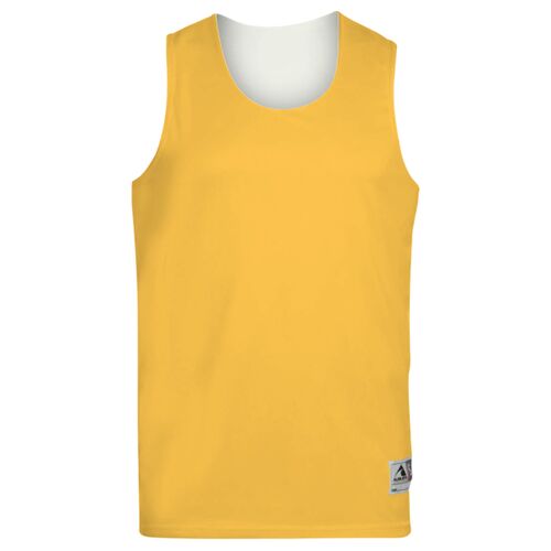 Youth Reversible Wicking Tank Top Thumbnail