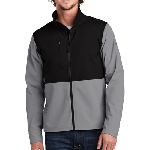 Castle Rock Soft Shell Jacket Thumbnail