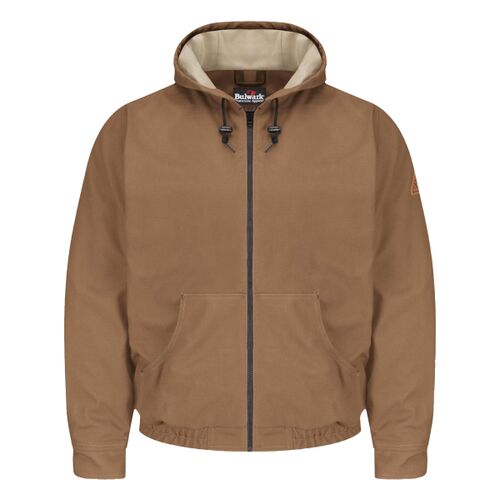 Men's Hooded Jacket - EXCEL FR® ComforTouch Thumbnail