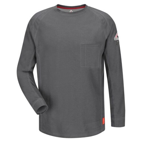 Men's Tall Flame Resistant Long Sleeve Shirt Thumbnail