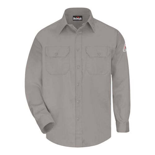 Men's Tall Uniform Shirt Thumbnail
