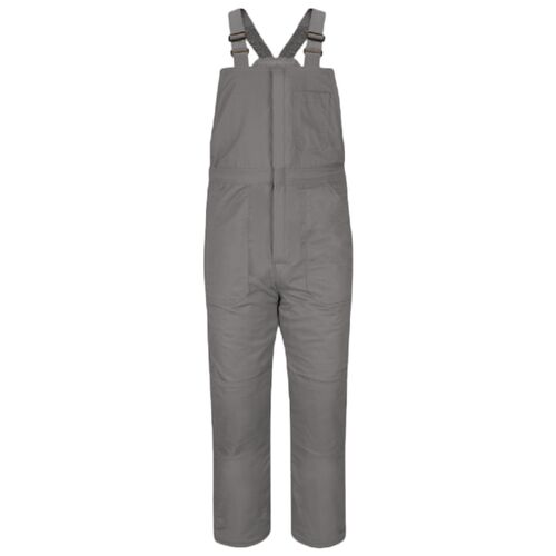 Men's Tall Deluxe Insulated Bib Overall - EXCEL FR® ComforTouch Thumbnail