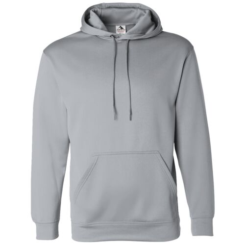 Wicking Fleece Hoodie Thumbnail