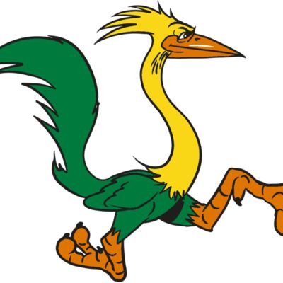 AR20 ROADRUNNER 36 RQC Thumbnail