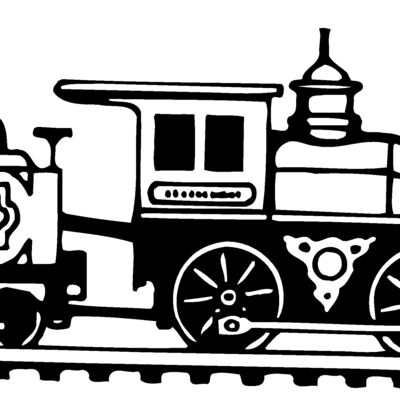 RAIL0024 Thumbnail