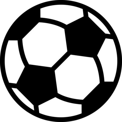 Soccer   Clipart 1 Thumbnail