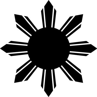 Sun Symbol Thumbnail