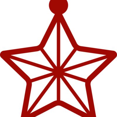 Red Star Thumbnail