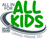 GPISD ALL KIDS