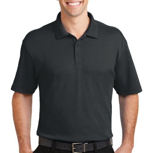 Silk Touch  Interlock Performance Polo Thumbnail