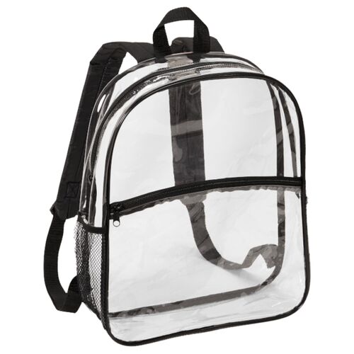 Clear Backpack Thumbnail