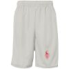 Men's Pro Mesh 9" Shorts with Pockets Thumbnail