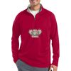 Sport Wick ® Fleece 1/4 Zip Pullover Thumbnail