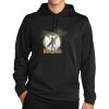 Sport Wick ® Fleece Hooded Pullover Thumbnail