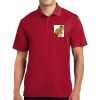Adult Micropique Polo Thumbnail