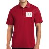 Adult Micropique Polo Thumbnail