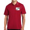 Adult Micropique Polo Thumbnail