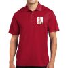 Adult Micropique Polo Thumbnail