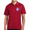Adult Micropique Polo Thumbnail