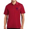 Adult Micropique Polo Thumbnail
