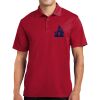 Adult Micropique Polo Thumbnail