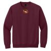 Unisex Heavy Blend Crewneck Sweatshirt Thumbnail