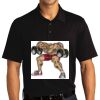City Stretch Polo Thumbnail