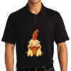City Stretch Polo Thumbnail