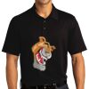 City Stretch Polo Thumbnail