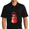 City Stretch Polo Thumbnail