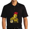 City Stretch Polo Thumbnail