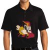 City Stretch Polo Thumbnail