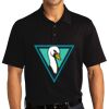 City Stretch Polo Thumbnail