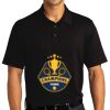 City Stretch Polo Thumbnail