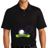 City Stretch Polo Thumbnail