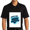 City Stretch Polo Thumbnail