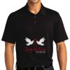 City Stretch Polo Thumbnail