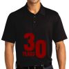 City Stretch Polo Thumbnail