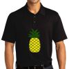 City Stretch Polo Thumbnail