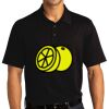 City Stretch Polo Thumbnail