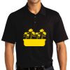 City Stretch Polo Thumbnail