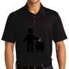 City Stretch Polo Thumbnail