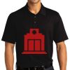 City Stretch Polo Thumbnail