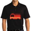 City Stretch Polo Thumbnail