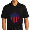 City Stretch Polo Thumbnail