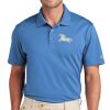 Mesh Pique Performance Polo Thumbnail