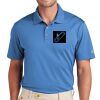 Mesh Pique Performance Polo Thumbnail
